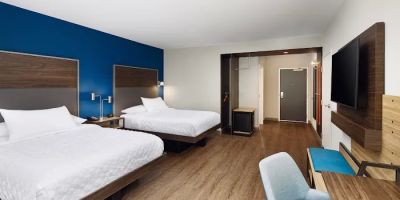 Tru by Hilton Atlanta Northlake Parkway