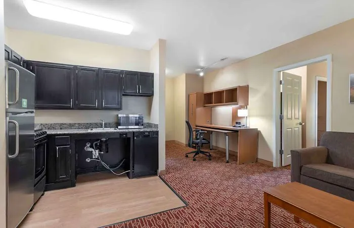 Extended Stay America - Atlanta - Northlake 5