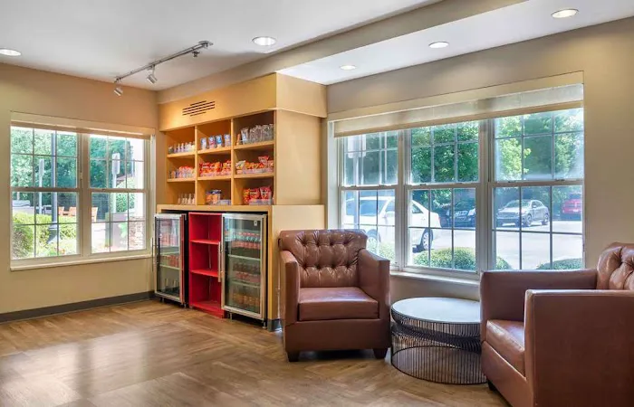 Extended Stay America - Atlanta - Northlake 5