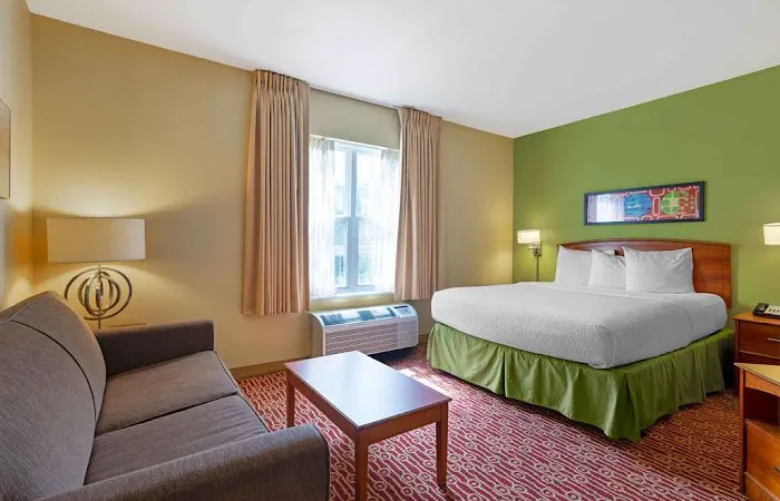 Extended Stay America - Atlanta - Northlake 5