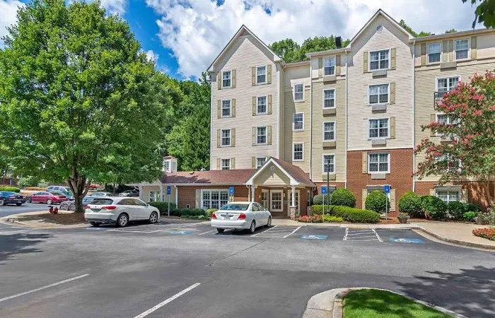 Extended Stay America - Atlanta - Northlake 5