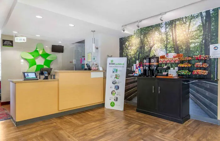 Extended Stay America - Atlanta - Northlake 5