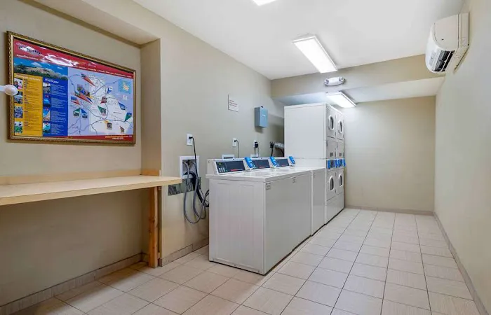 Extended Stay America - Atlanta - Northlake 5