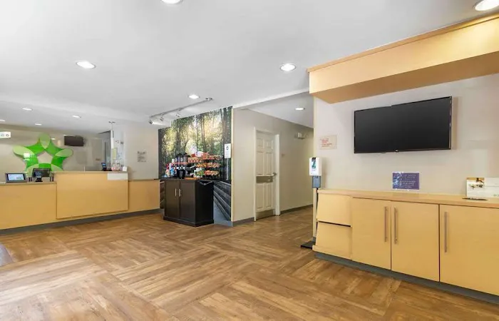 Extended Stay America - Atlanta - Northlake 5