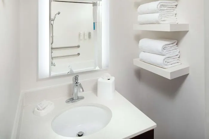 Hampton Inn Atlanta-Northlake 5