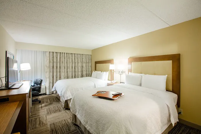 Hampton Inn Atlanta-Northlake 5