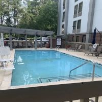 Hampton Inn Atlanta-Northlake ico