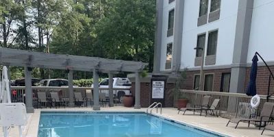 Hampton Inn Atlanta-Northlake