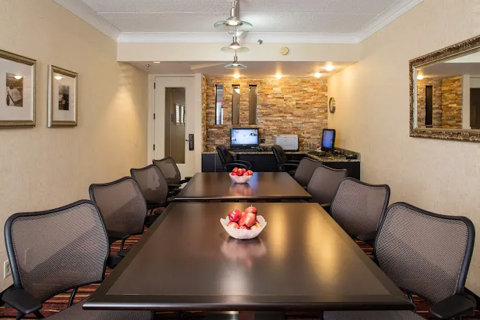 Hampton Inn Atlanta-Northlake 5