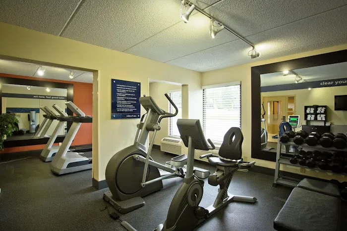 Hampton Inn Atlanta-Northlake 5