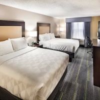 Holiday Inn Atlanta-Northlake by IHG ico