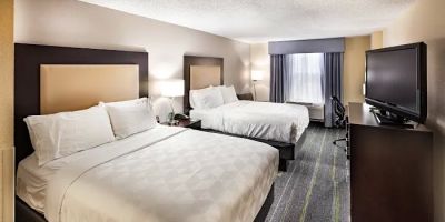 Holiday Inn Atlanta-Northlake by IHG