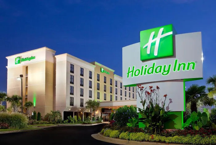 Holiday Inn Atlanta-Northlake by IHG 5