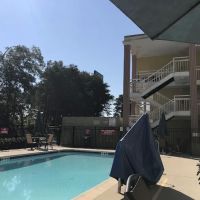 Quality Inn Northlake ico