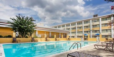 Clarion Hotel & Conference Center North Atlanta