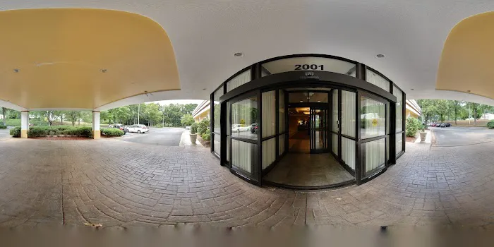 Clarion Hotel & Conference Center North Atlanta 4