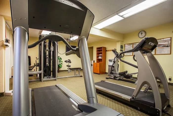 Clarion Hotel & Conference Center North Atlanta 4