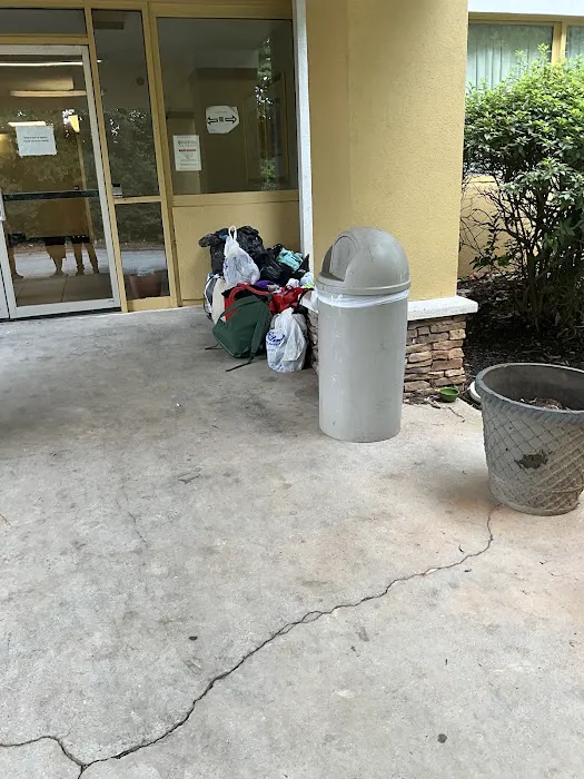 Budgetel Inn & Suites Atlanta 4