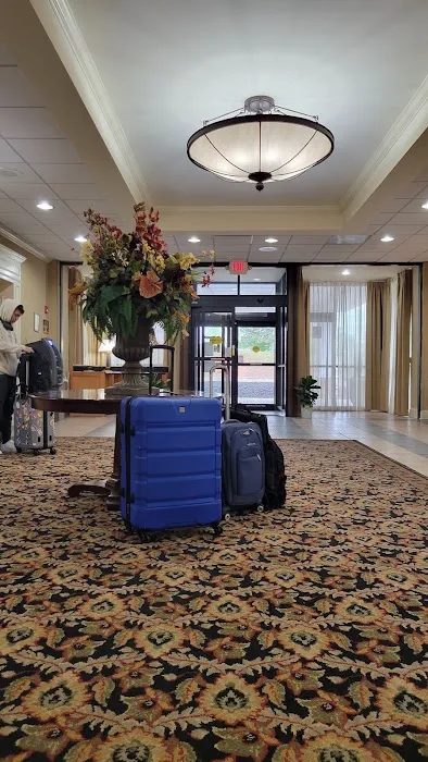 Budgetel Inn & Suites Atlanta 4