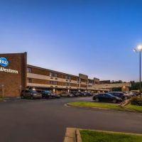 Best Western Atlanta-Marietta Ballpark Hotel ico