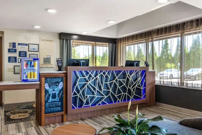 Best Western Atlanta-Marietta Ballpark Hotel 4