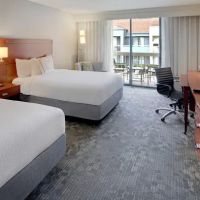 Courtyard Atlanta Windy Hill/Ballpark ico