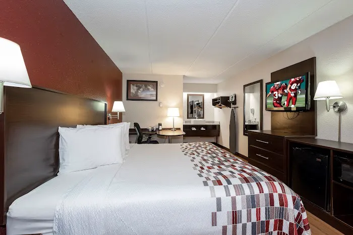 Red Roof Inn Atlanta - Smyrna/Ballpark 4