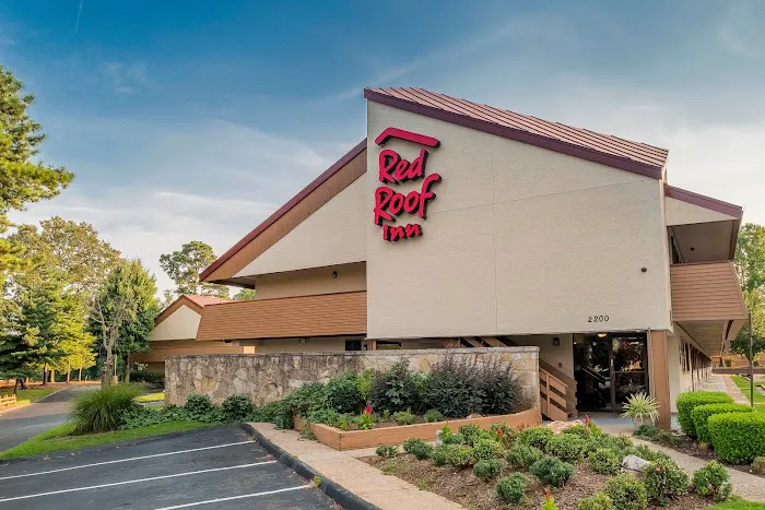 Red Roof Inn Atlanta - Smyrna/Ballpark 4