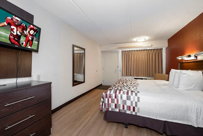 Red Roof Inn Atlanta - Smyrna/Ballpark 4