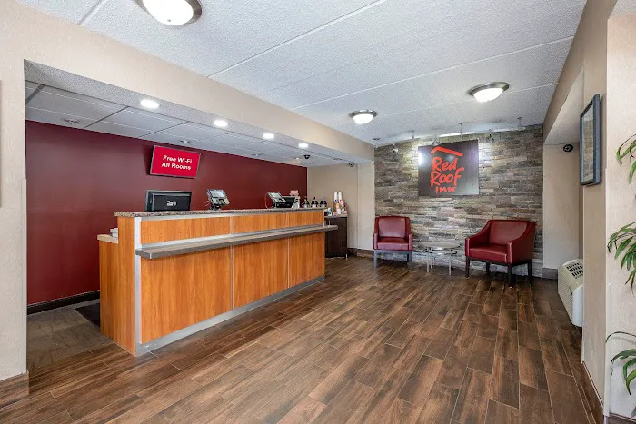 Red Roof Inn Atlanta - Smyrna/Ballpark 4