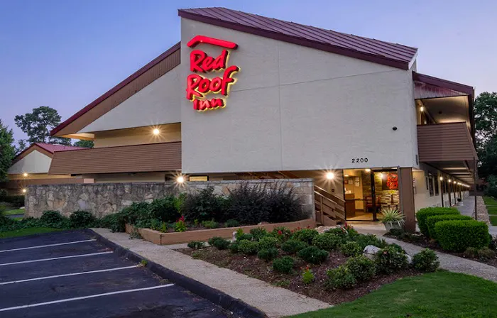 Red Roof Inn Atlanta - Smyrna/Ballpark 4