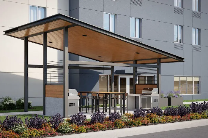 Candlewood Suites Atlanta - Smyrna by IHG 4