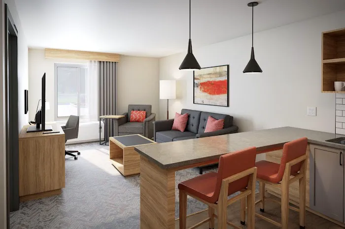 Candlewood Suites Atlanta - Smyrna by IHG 4