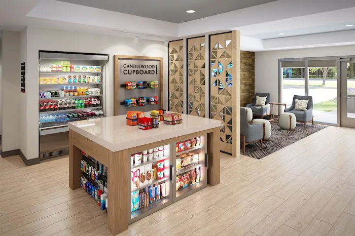 Candlewood Suites Atlanta - Smyrna by IHG 4