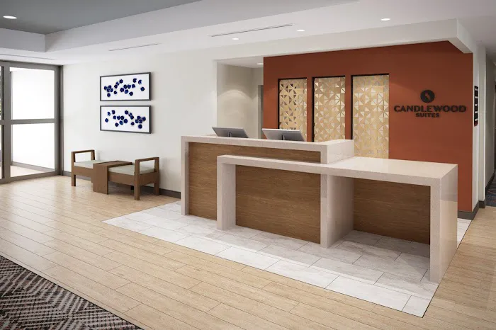 Candlewood Suites Atlanta - Smyrna by IHG 4