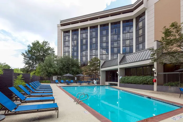 Sonesta Atlanta Northwest Marietta - The Battery 4