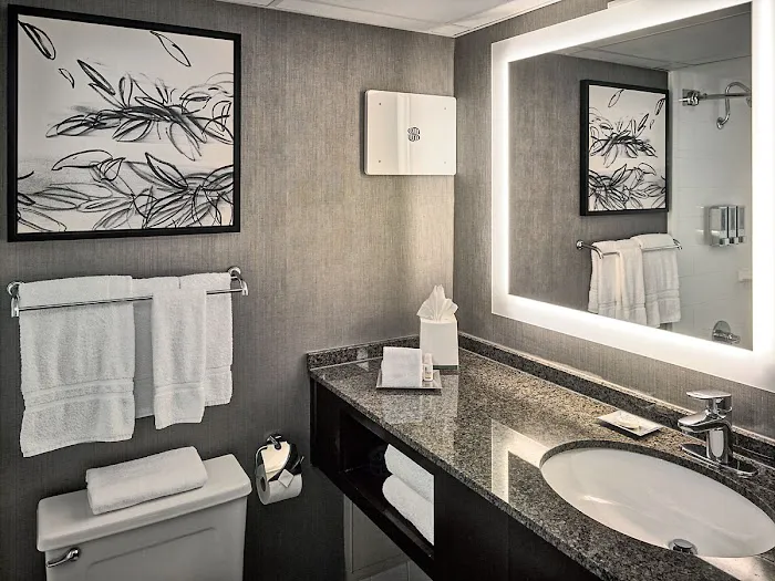 Sonesta Atlanta Northwest Marietta - The Battery 4