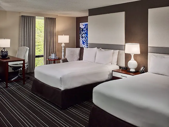 Sonesta Atlanta Northwest Marietta - The Battery 4