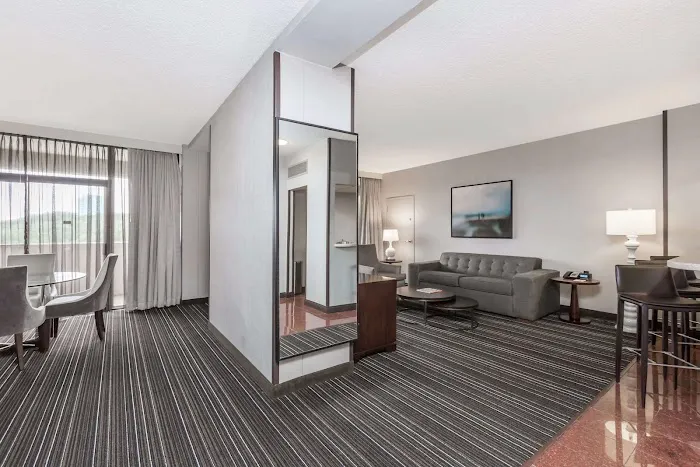 Sonesta Atlanta Northwest Marietta - The Battery 4