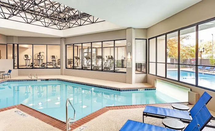 Sonesta Atlanta Northwest Marietta - The Battery 4