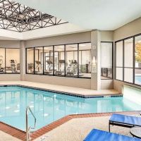 Sonesta Atlanta Northwest Marietta - The Battery