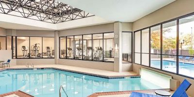 Sonesta Atlanta Northwest Marietta - The Battery