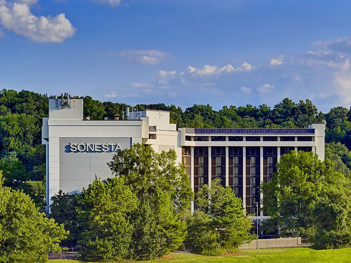 Sonesta Atlanta Northwest Marietta - The Battery 4