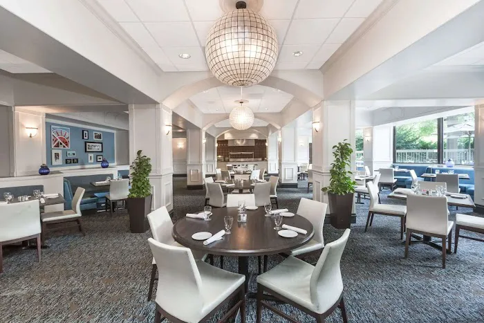 Sonesta Atlanta Northwest Marietta - The Battery 4