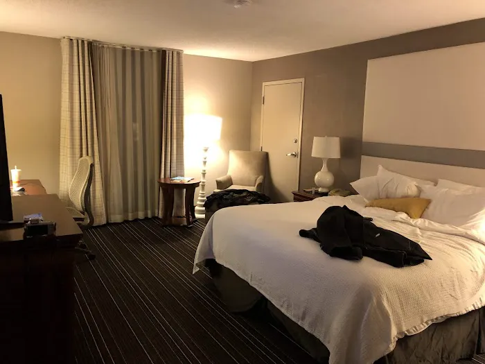 Sonesta Atlanta Northwest Marietta - The Battery 4