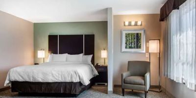 Clarion Inn & Suites Atlanta Downtown