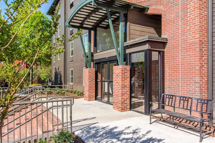 Clarion Inn & Suites Atlanta Downtown 5