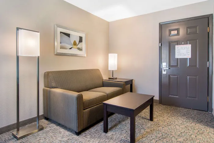Clarion Inn & Suites Atlanta Downtown 5