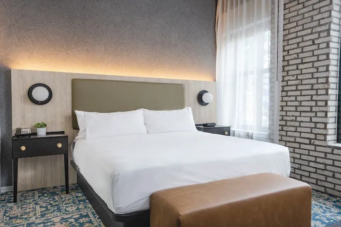 Origin Atlanta, a Wyndham Hotel 5