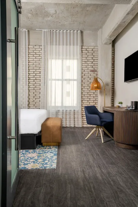 Origin Atlanta, a Wyndham Hotel 5